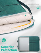 HYZUO 14-15 Inch Laptop Sleeve Bag - Image 4