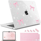 May Chen for MacBook Air 13.6 inch Case A3240 M4 A3113 M3 A2681 M2 by MayChen