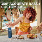 Ultimate Ears Boom 4 Portable Waterproof Bluetooth Speaker - Image 2