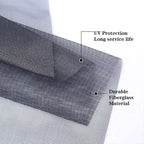 Windows Screen and Screen Door Repair Kit - Image 3