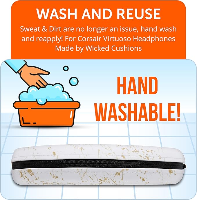 WC BandZ Virtuoso V2 - Image 5
