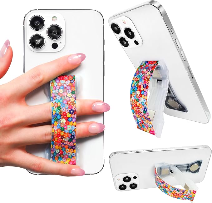 LOVEHANDLE PRO Premium Phone Grip by LOVEHANDLE