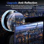 for Samsung Galaxy Z Fold 7 Camera Lens Protector, Individual Metal Ring - Image 4
