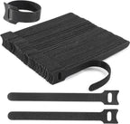Reusable Cable Ties by Nettbe