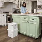 Midea Cube 50 Pint Dehumidifier - Image 5