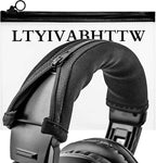 Replacement Headband Cover Compatible ATH M50X M50 M40X M40 M30X M20X Headphones by LTYIVABHTTW
