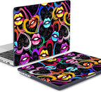 Mektron Case for 2025 MacBook Pro 16" M4 A3403 A3186 M3 A2991 M2 A2780 M1 A2485 - Image 7