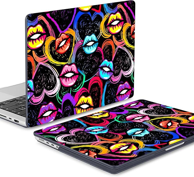 Mektron Case for 2025 MacBook Pro 16" M4 A3403 A3186 M3 A2991 M2 A2780 M1 A2485 - Image 7