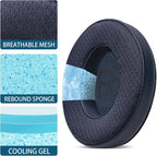 Cooling Gel Headphones Replacement Ear Pads - Image 3