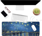 Dynippy Thin Extended Gaming Mouse Pad （31.5 * 11.8 * 0.08 inch） - Image 3
