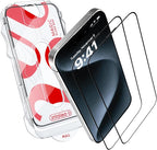 Tempered Glass Screen Protector by Intaleo
