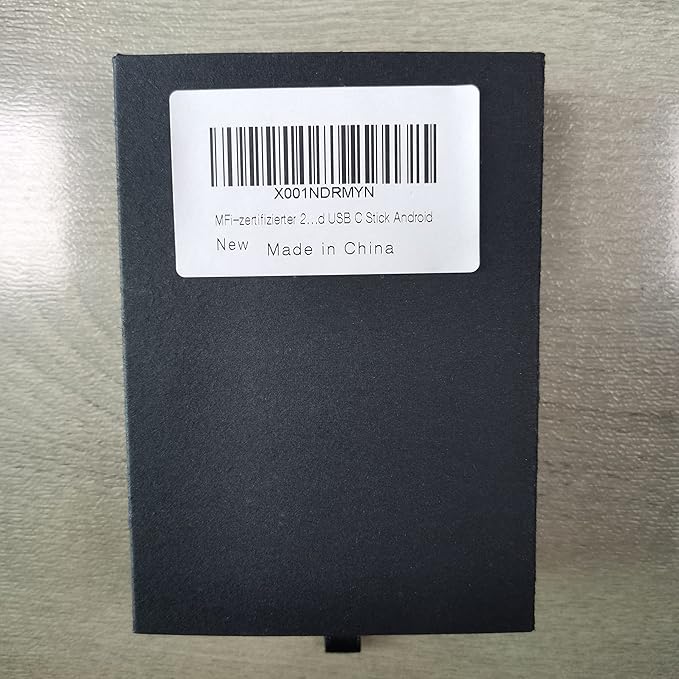 JSL JDTDC Apple MFi Certified 256GB - Image 10
