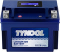 TYKOOL YTZ14S/YTZ12S High Performance Lithium LiFePO4 Motorcycle Battery by TYKOOL