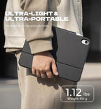 Dexnor for iPad 11th/10th Generation Case - Image 4