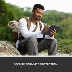 Logitech Rugged Folio Keyboard Case - Image 7