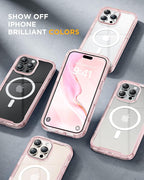 Miracase for iPhone 16 Pro Case Full-Body Phone - Image 8