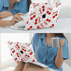 Mektron Case for MacBook Pro 16" M4 A3403 A3186 M3 A2991 M2 A2780 M1 A2485 - Image 4