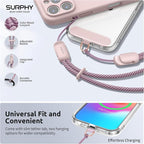SURPHY 3 Pack Phone Wrist Strap - Image 2