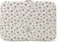 Puffy Laptop Sleeve 13-15.6 Inch Cute Quilted Laptop Protective Case Padded by BBIQI