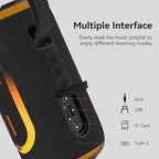 Oraolo Portable Bluetooth Speaker - Image 6