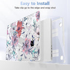 for MacBook Pro 16 inch Case 2021 2022 2023 2024 Release A3186 A3403 M4 A2991 - Image 5