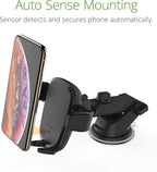 iOttie Auto Sense Qi Wireless Car Charger - Image 2