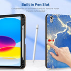 DTTO for iPad 11th/ 10th Generation Case - Image 7