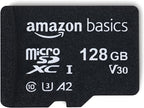 Amazon Basics microSDXC Memory Card by AmazonBasics