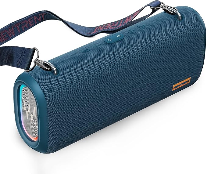 Vibe Pro Outdoor Bluetooth Speaker, 80W Peak Loud Portable Wireless Speaker - Image 8