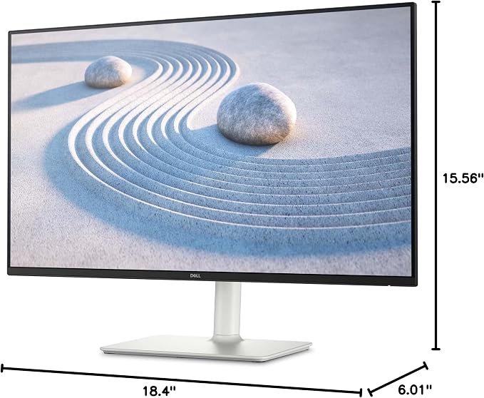 Dell S2725DS Monitor - Image 13