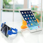 Honsky Thumbs-up Cell Phone Stands, Tablet Display Stands, Cellphone Holder - Image 2