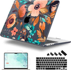Case for MacBook Air 15 Inch 2025 2024 2023 Release M4 A3241 M3 A3114 M2 A2941 by WelcomeViseNewitems