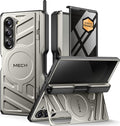 TONGATE for Samsung Galaxy Z Fold 6 Case by TONGATE