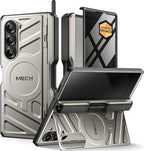 TONGATE for Samsung Galaxy Z Fold 6 Case by TONGATE