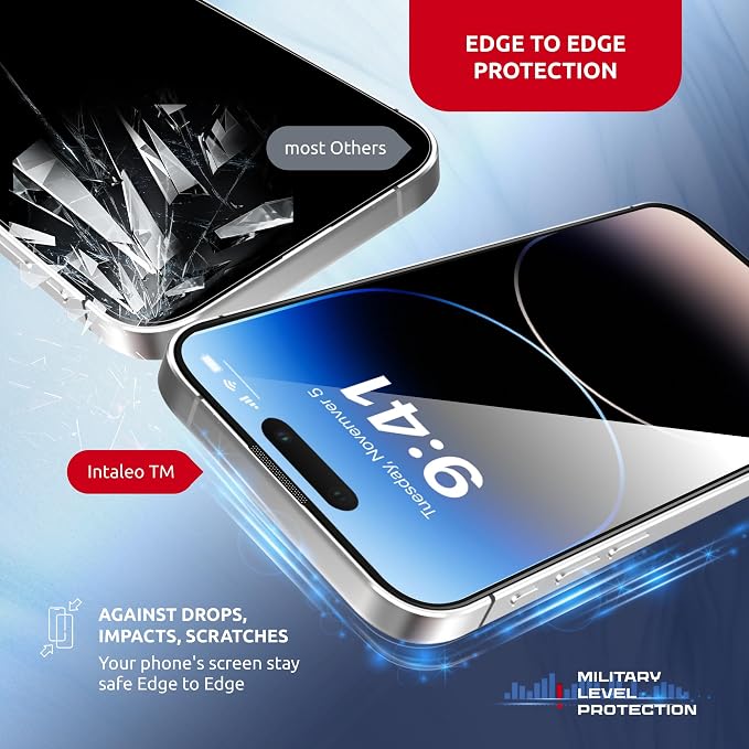Tempered Glass Screen Protector - Image 6