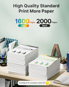 962XL Ink Cartridges Combo Pack Replacement - Image 4