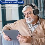 BESIGN BTH02 Wireless Headphones - Image 6
