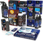Eyeglass Lens Cleaner – Kit for Glasses, Touchscreens, Computer Monitors - Image 7
