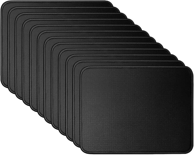 TONOS Mouse Pads 8 3/4 x 11 in by TONOS