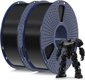 SUNLU PETG Filament 1.75mm Bundle, Less Stringing and Good Layer Adhesion 3D by SUNLU
