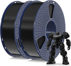 SUNLU PETG Filament 1.75mm Bundle, Less Stringing and Good Layer Adhesion 3D by SUNLU
