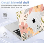 for MacBook Pro 16 inch Case 2019 2020 Release Model A2141, Plastic Hard Shell - Image 6