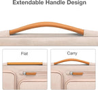 MOSISO 360 Protective Laptop Case 16 inch, 15-15.6 inch Laptop Sleeve Compatible - Image 5