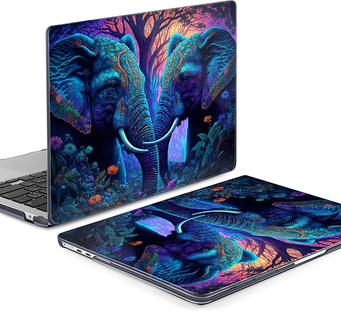 MEEgoodo Portable Electronic Device Cover - Image 3