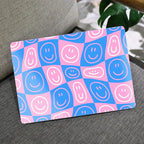 MEEgoodo for MacBook Air 13 inch Case 2021 2020 2019 2018 Released A2337 M1 - Image 5