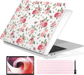 Batianda Case for M1 MacBook Air 13 Inch Model A2337 A2179 A1932 2021 2020 2019 by Batianda
