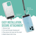 Smartish Phone Lanyard - Image 3