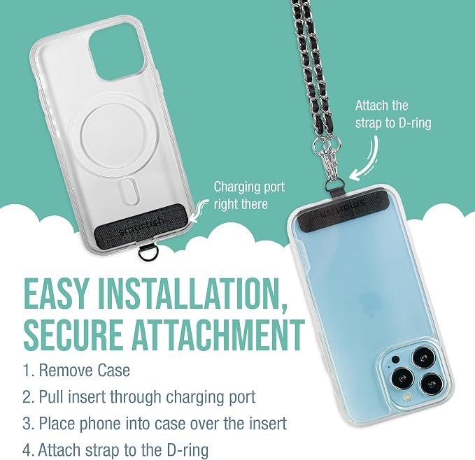 Smartish Phone Lanyard - Image 3