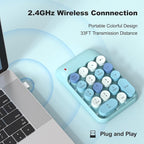MOFII Wireless Number Pads - Image 2
