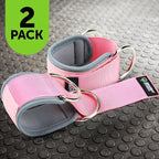 Gradient Fitness Ankle Straps | Ankle Strap - Image 4